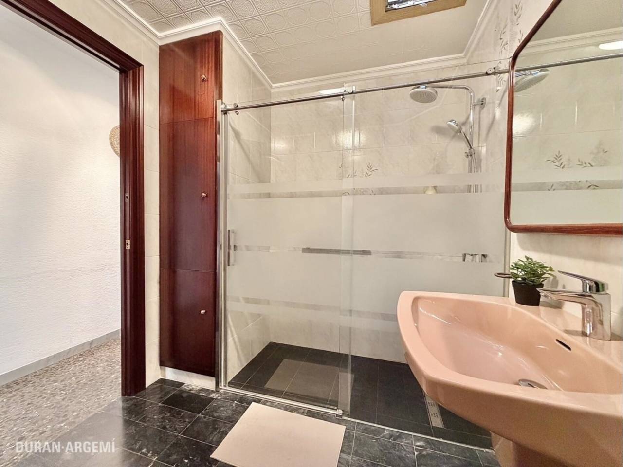 Casa adosada unifamiliar en Venda a Sant Quirze del Vallès