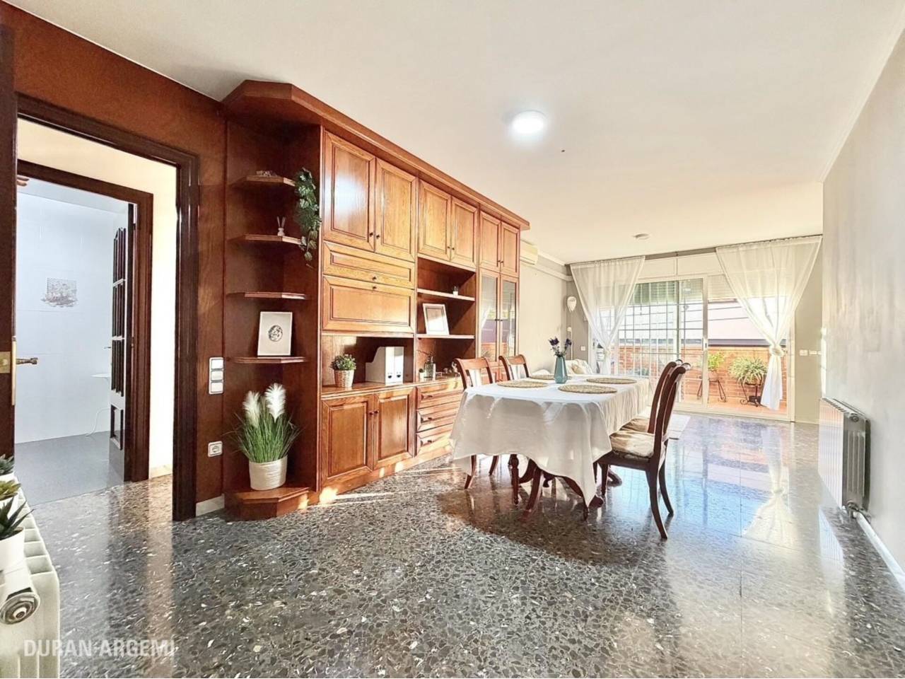 Casa adosada unifamiliar en Venda a Sant Quirze del Vallès