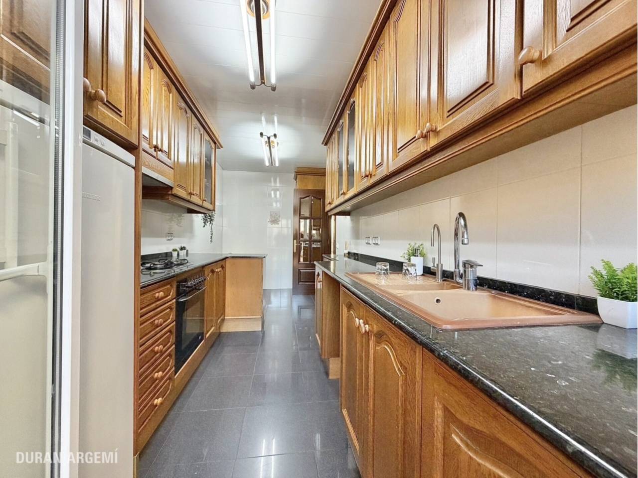 Casa adosada unifamiliar en Venda a Sant Quirze del Vallès