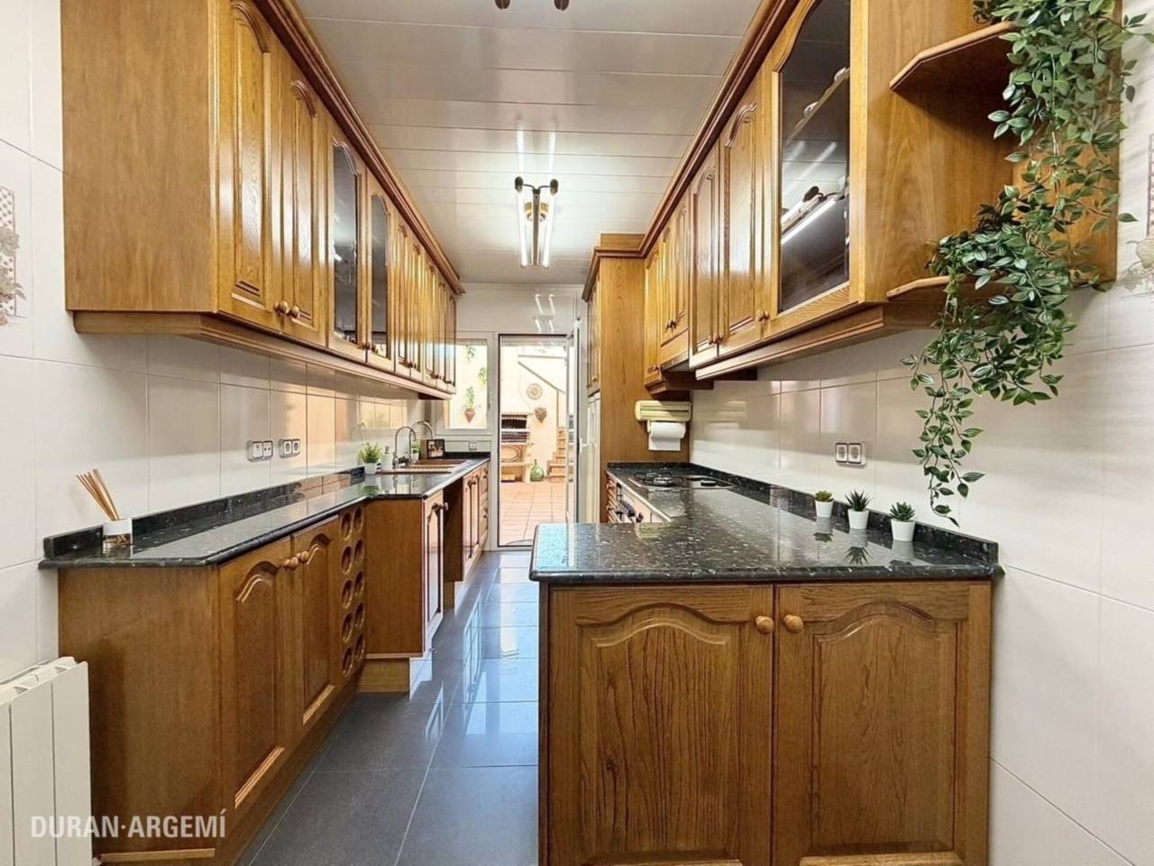 Casa adosada unifamiliar en Venda a Sant Quirze del Vallès