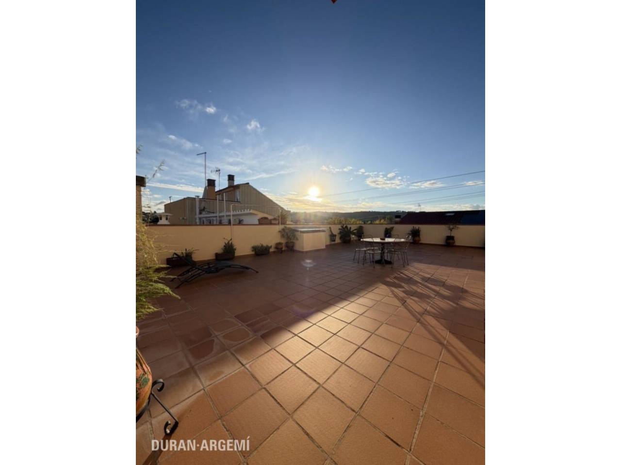Casa adosada unifamiliar en Venda a Sant Quirze del Vallès