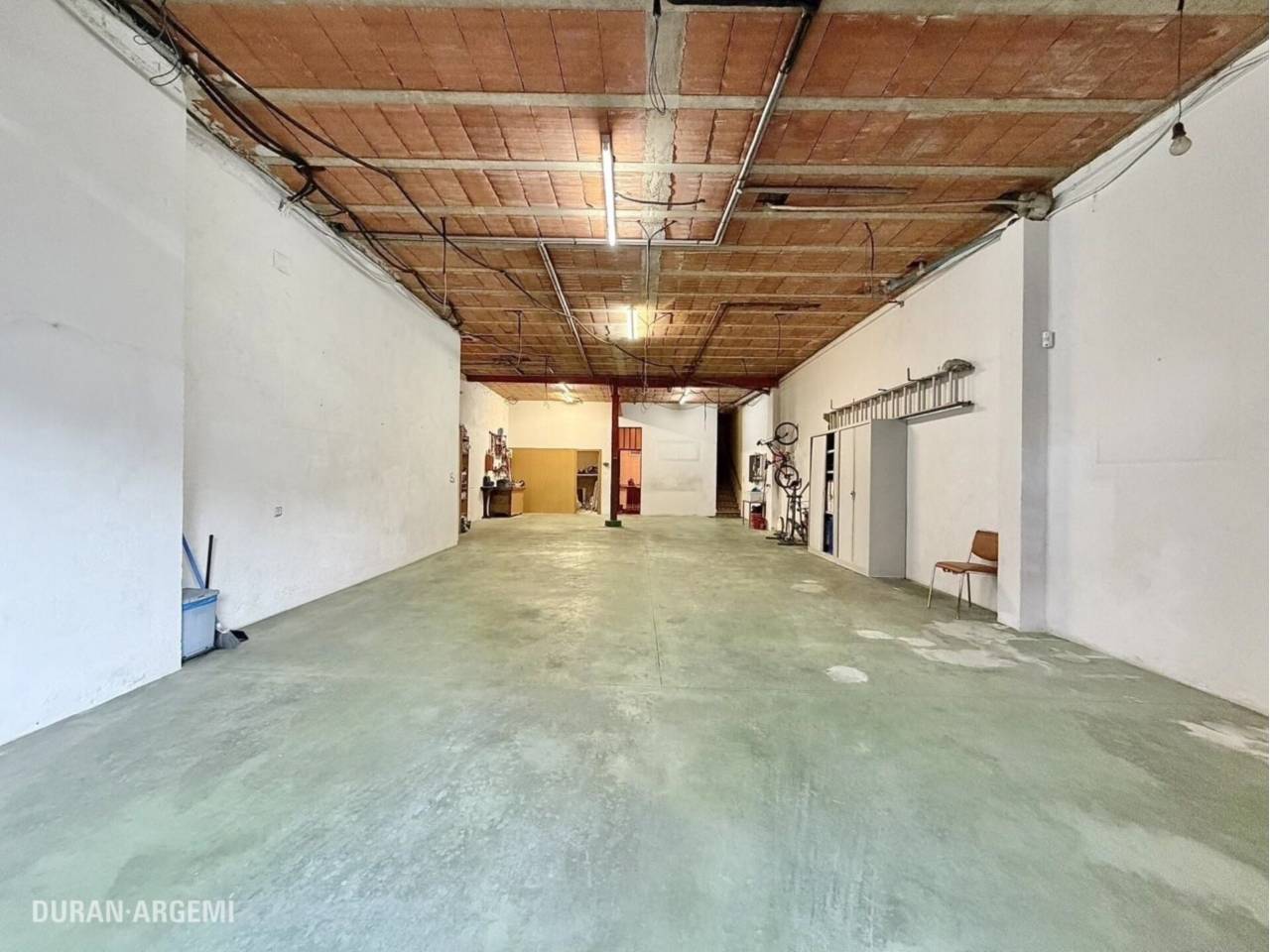 Casa adosada unifamiliar en Venda a Sant Quirze del Vallès