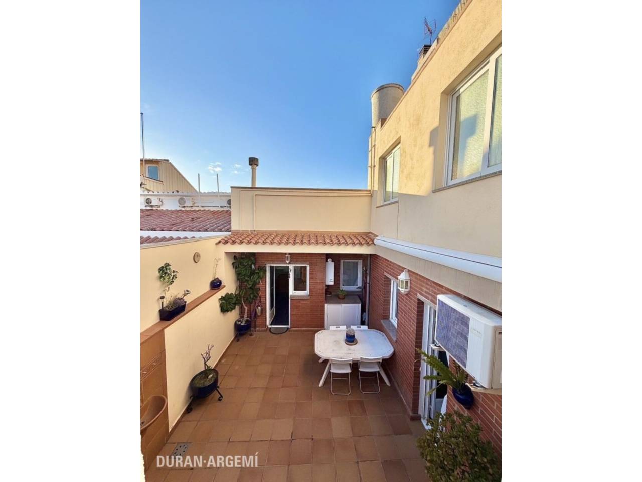 Casa adosada unifamiliar en Venda a Sant Quirze del Vallès