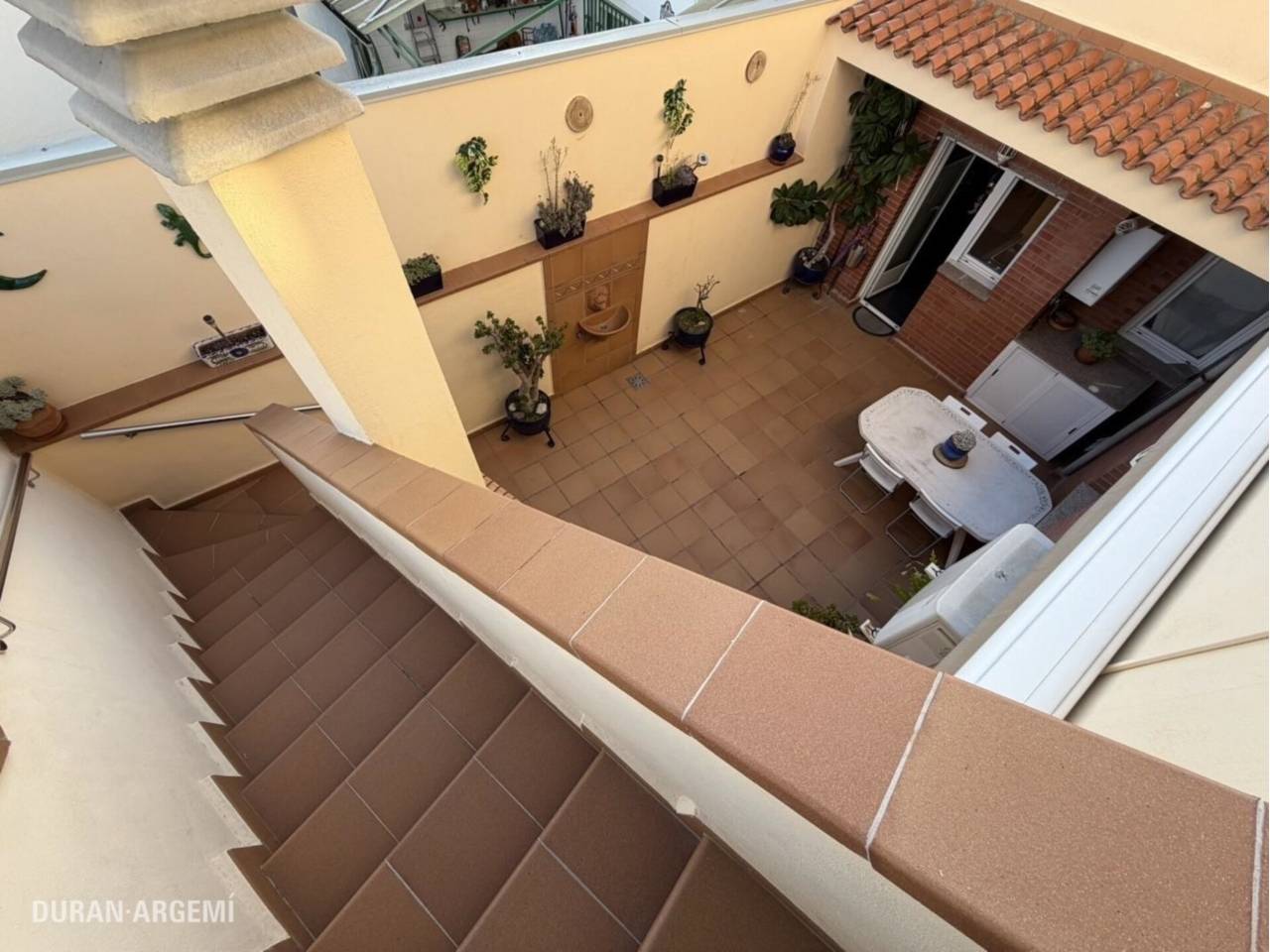 Casa adosada unifamiliar en Venda a Sant Quirze del Vallès