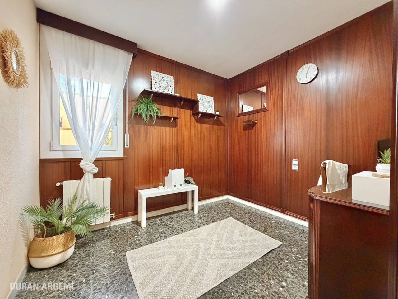 Casa adosada unifamiliar en Venda a Sant Quirze del Vallès