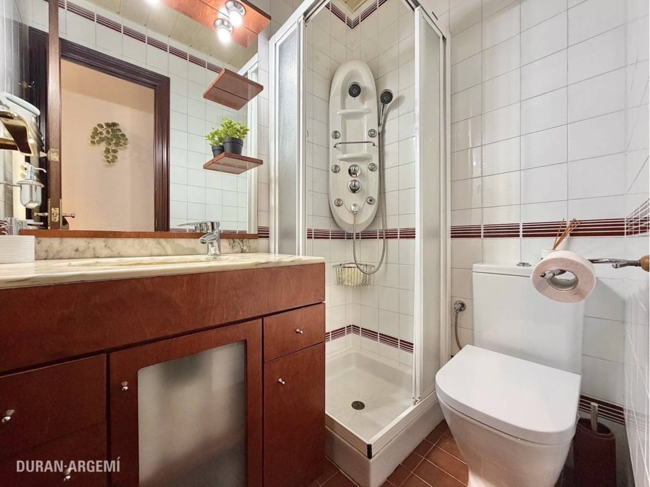 Casa adosada unifamiliar en Venda a Sant Quirze del Vallès