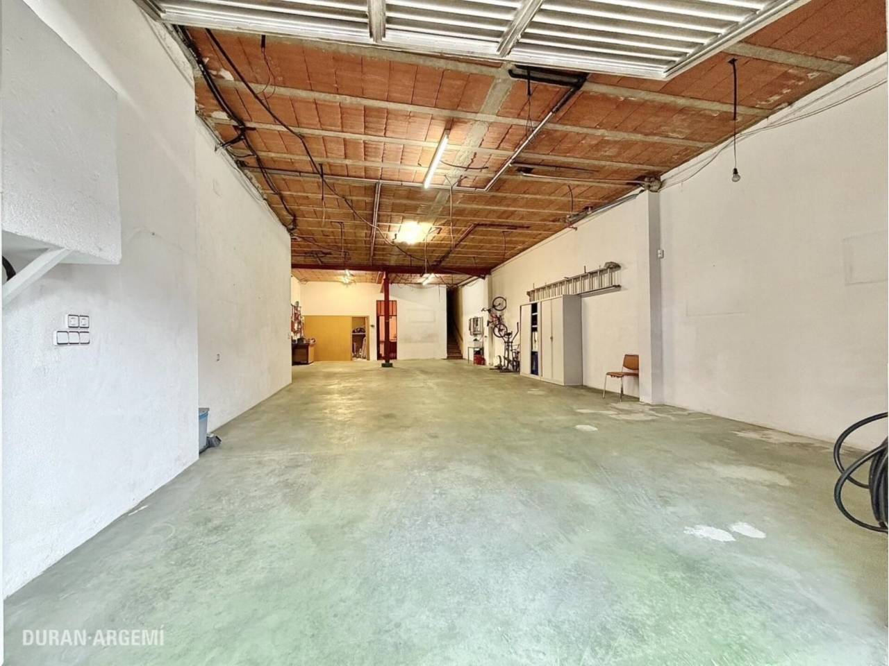 Casa adosada unifamiliar en Venda a Sant Quirze del Vallès