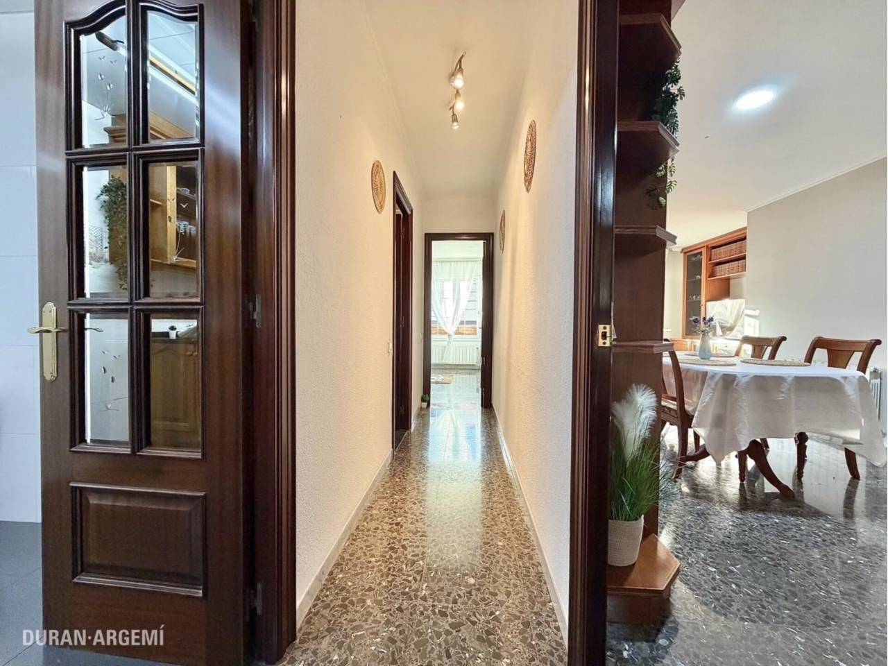 Casa adosada unifamiliar en Venda a Sant Quirze del Vallès