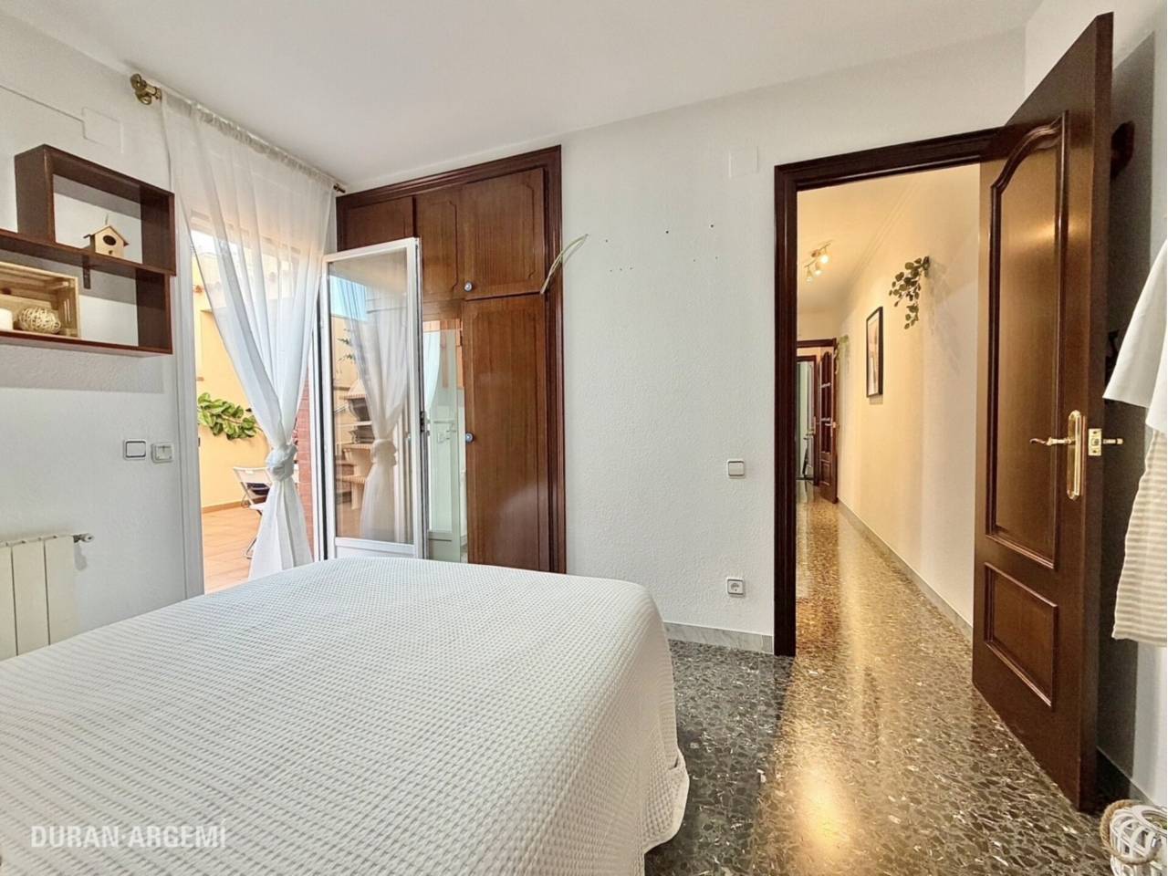 Casa adosada unifamiliar en Venda a Sant Quirze del Vallès