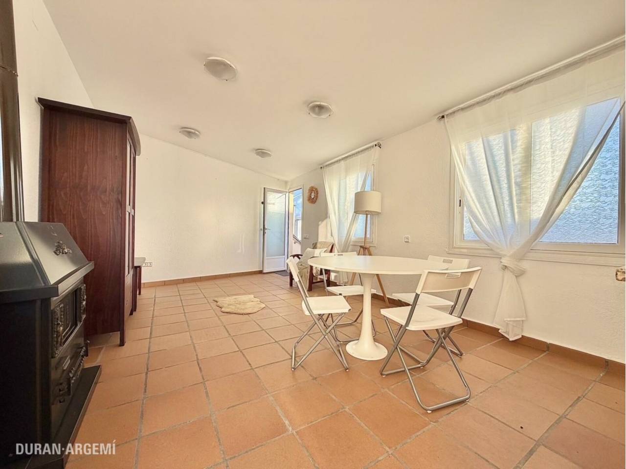 Casa adosada unifamiliar en Venda a Sant Quirze del Vallès