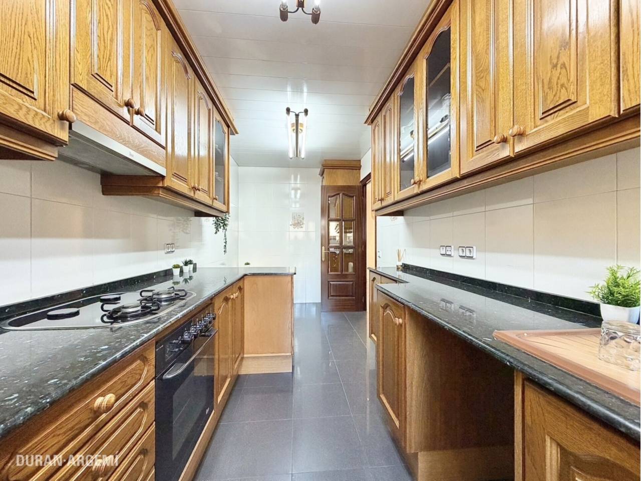 Casa adosada unifamiliar en Venda a Sant Quirze del Vallès