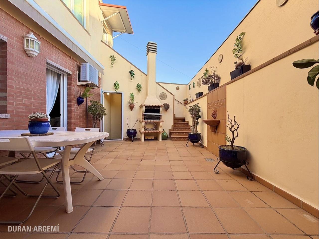 Casa adosada unifamiliar en Venda a Sant Quirze del Vallès