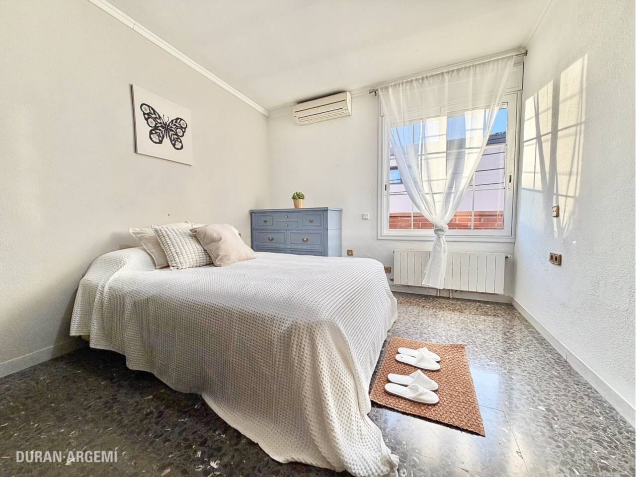 Casa adosada unifamiliar en Venda a Sant Quirze del Vallès