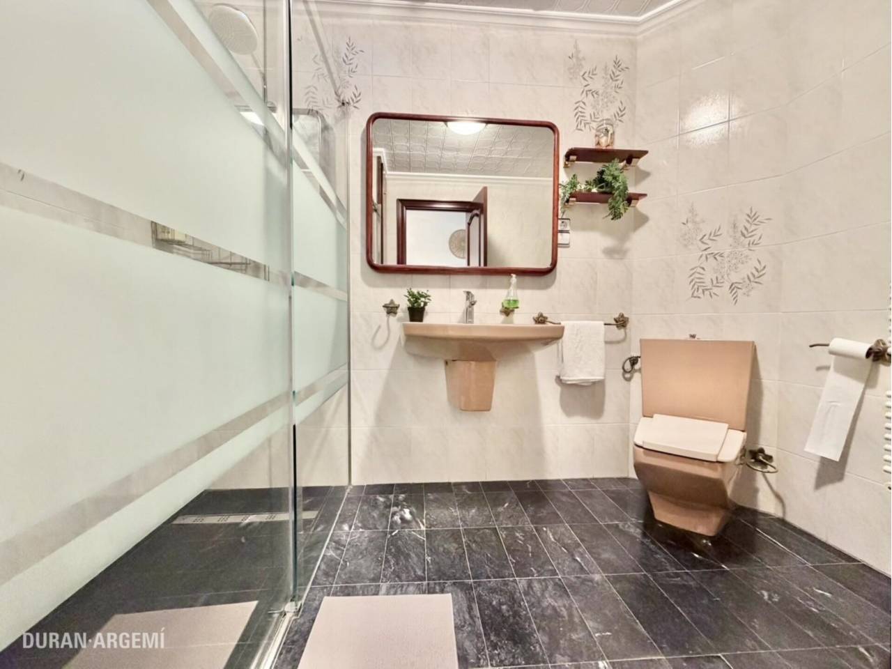 Casa adosada unifamiliar en Venda a Sant Quirze del Vallès