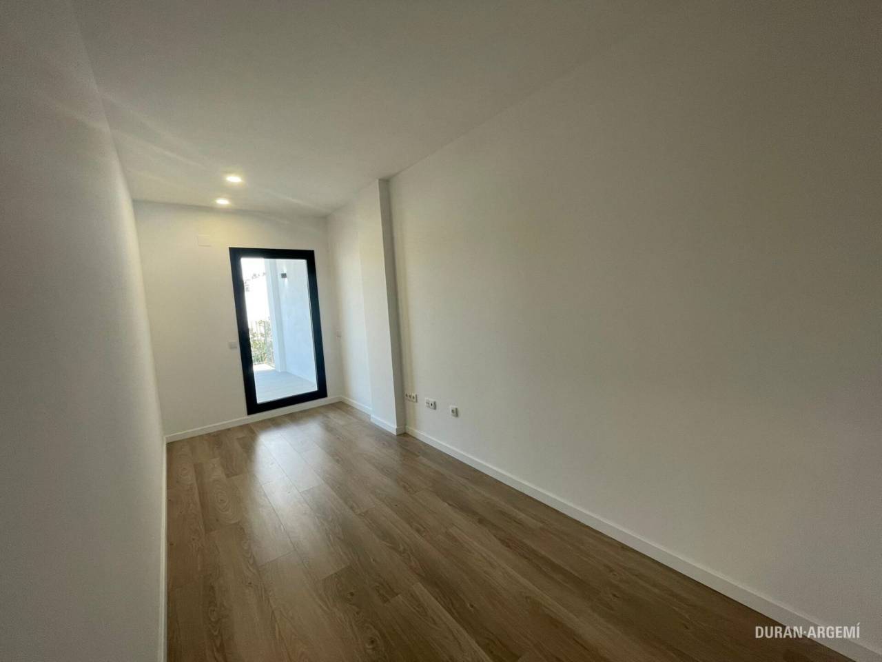 Dúplex en Sant Pere