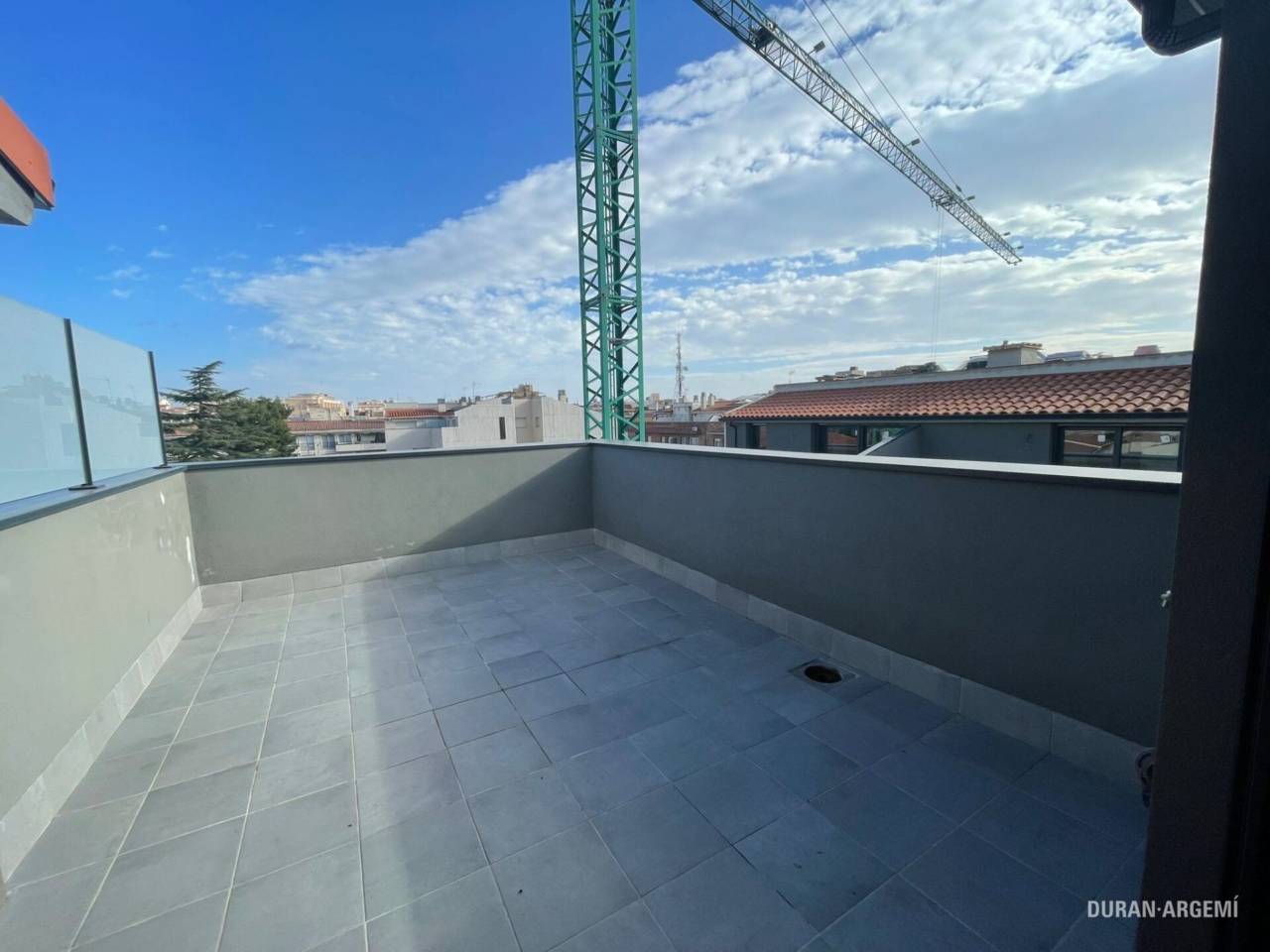 Dúplex en Sant Pere