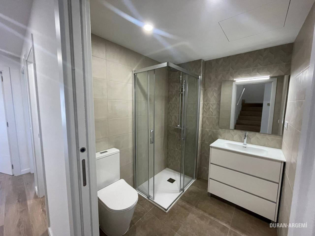 Dúplex en Sant Pere