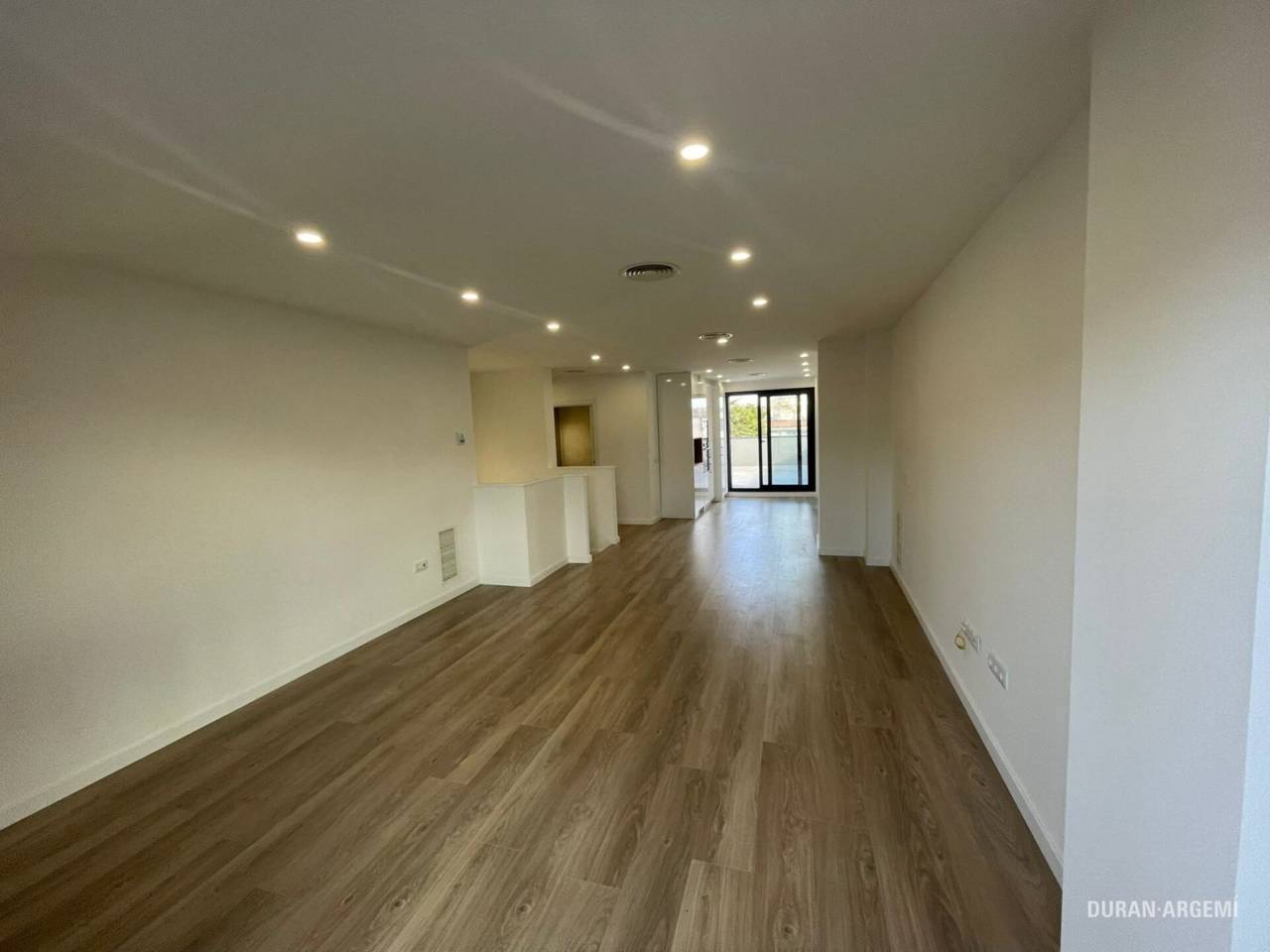 Dúplex en Sant Pere