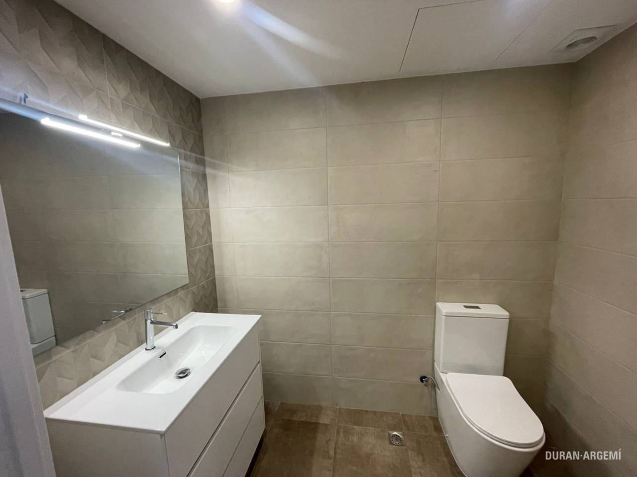 Dúplex en Sant Pere