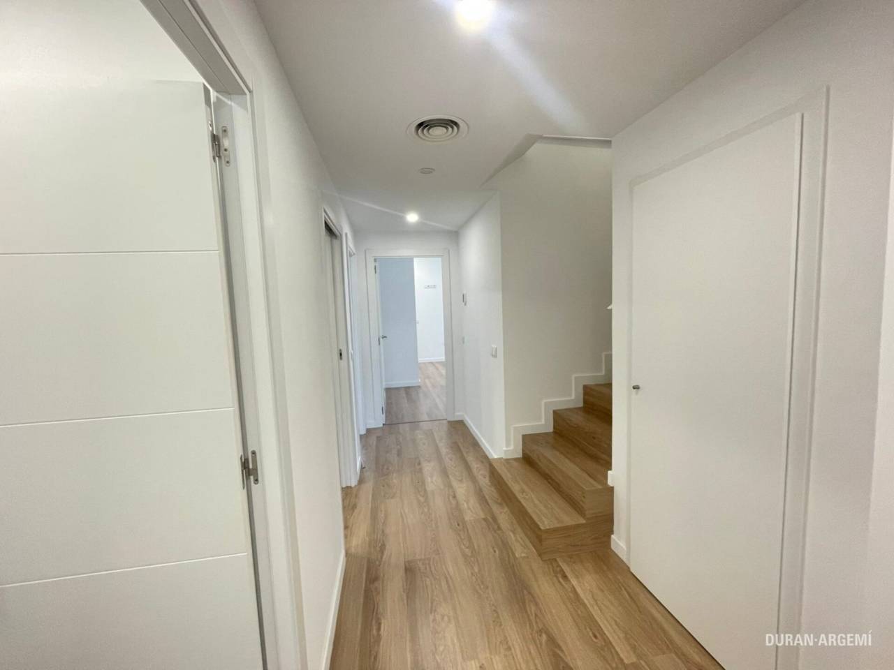 Dúplex en Sant Pere