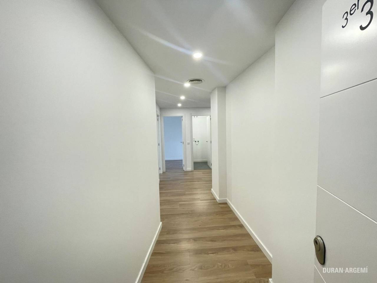 Dúplex en Sant Pere