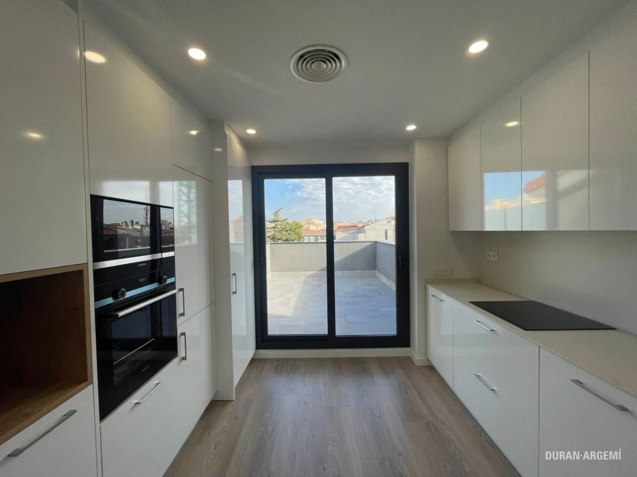 Dúplex en Sant Pere