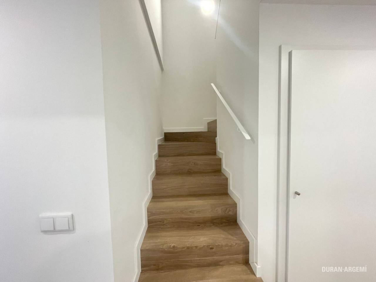 Dúplex en Sant Pere