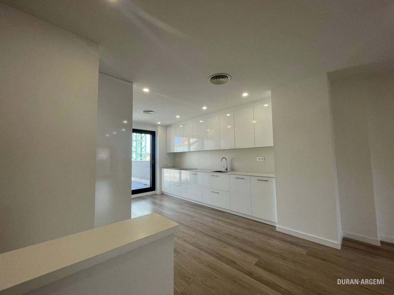 Dúplex en Sant Pere