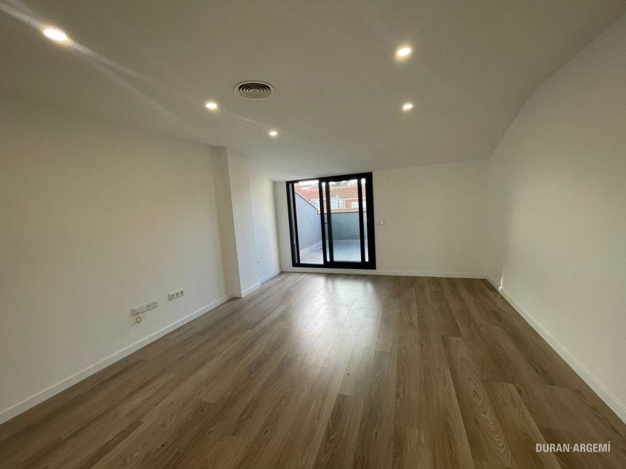 Dúplex en Sant Pere