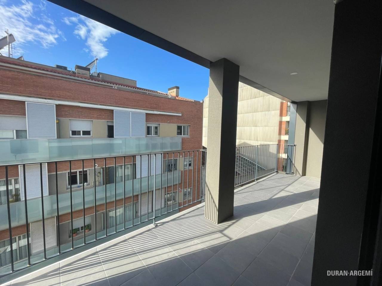 Dúplex en Sant Pere