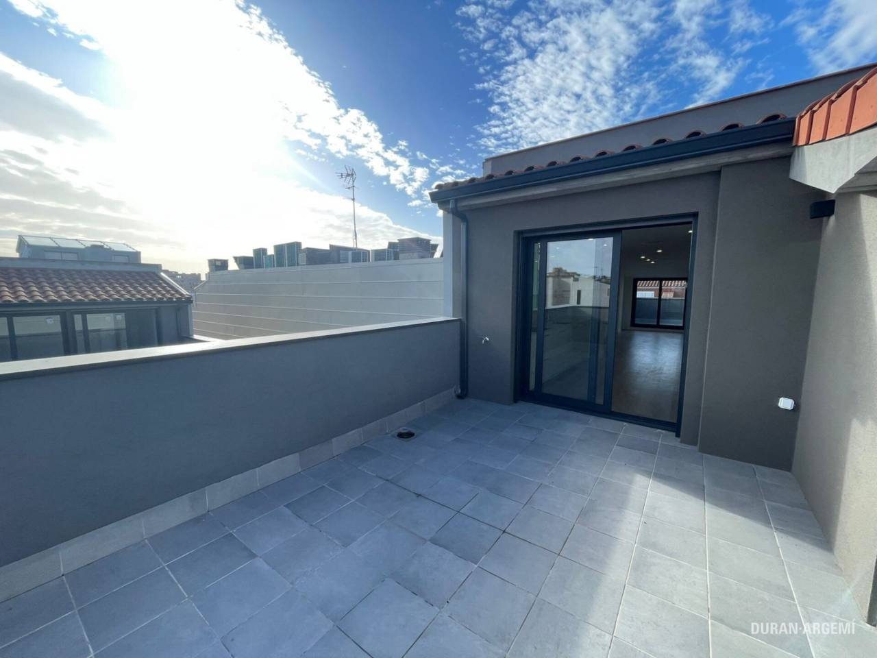 Dúplex en Sant Pere