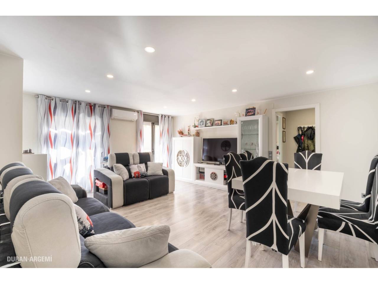 Pis en Venda al Cementiri Vell