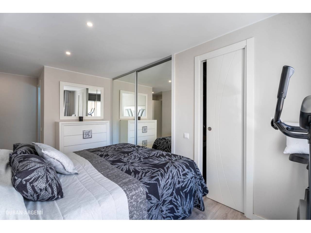 Pis en Venda al Cementiri Vell