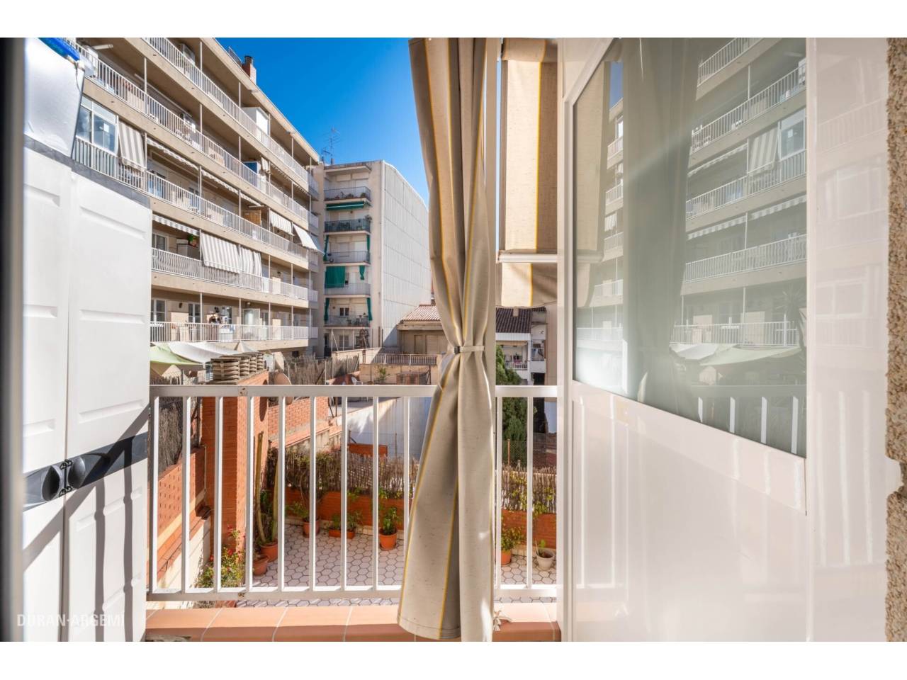 Pis en Venda al Cementiri Vell