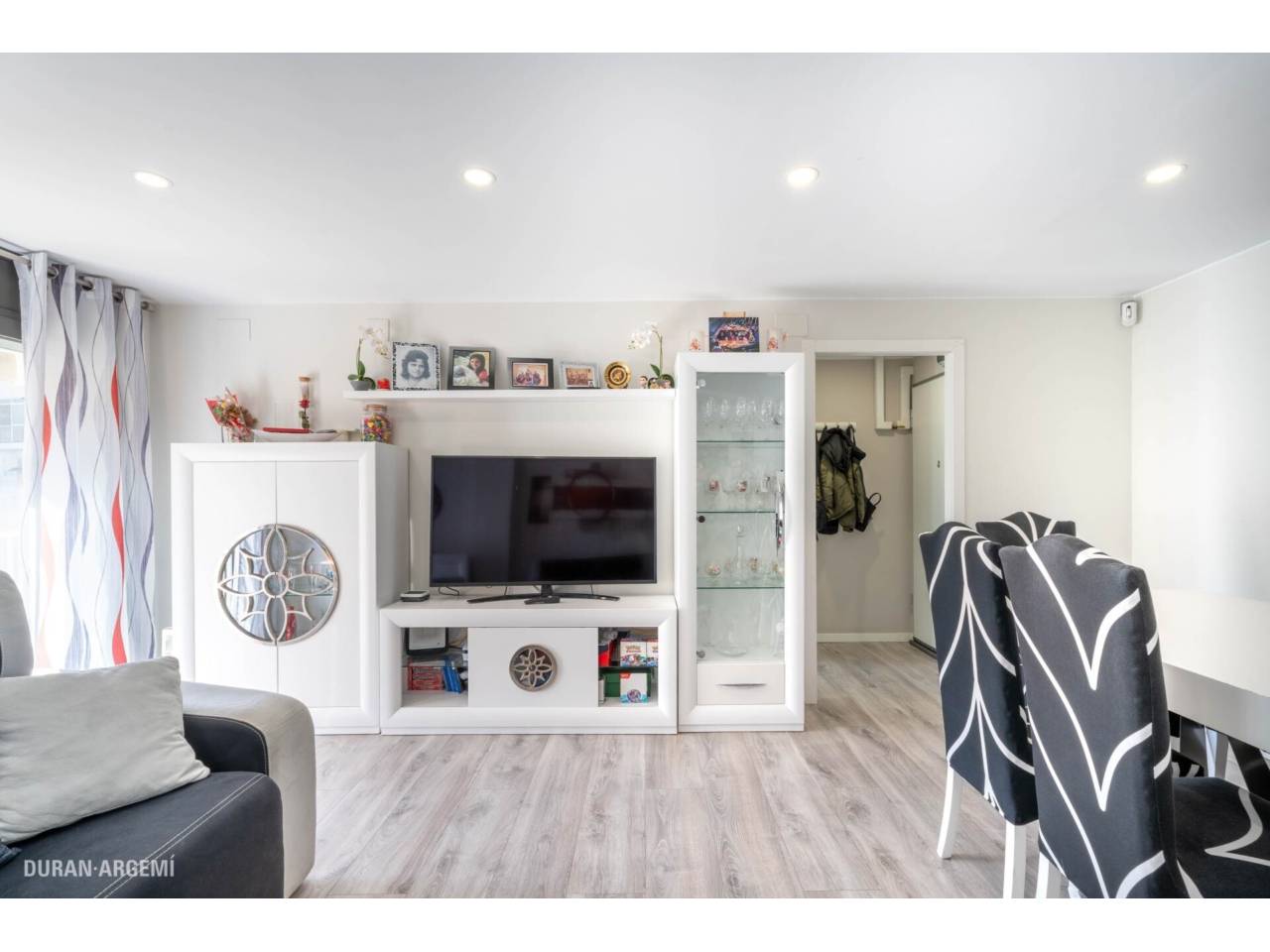 Pis en Venda al Cementiri Vell