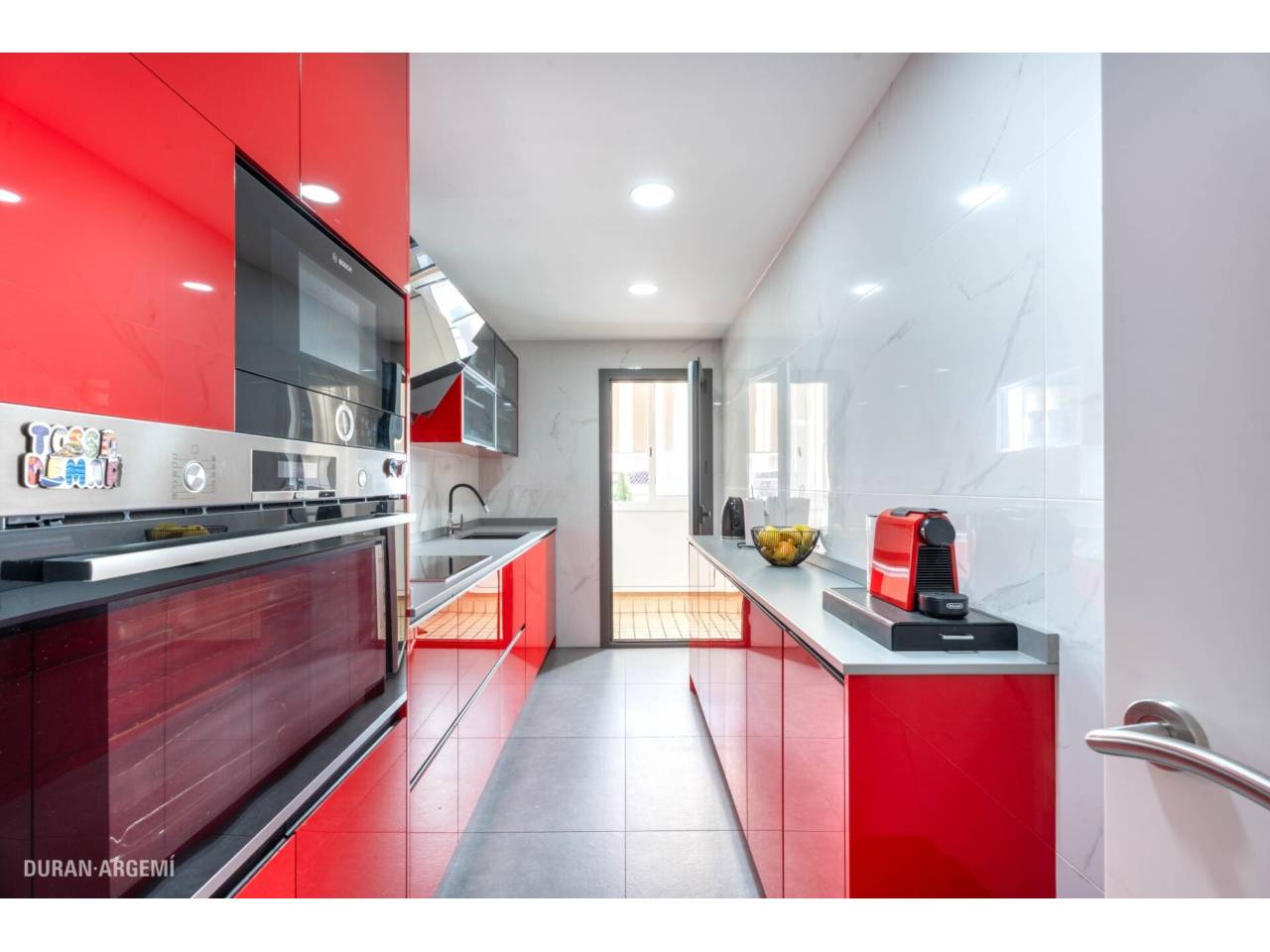 Pis en Venda al Cementiri Vell