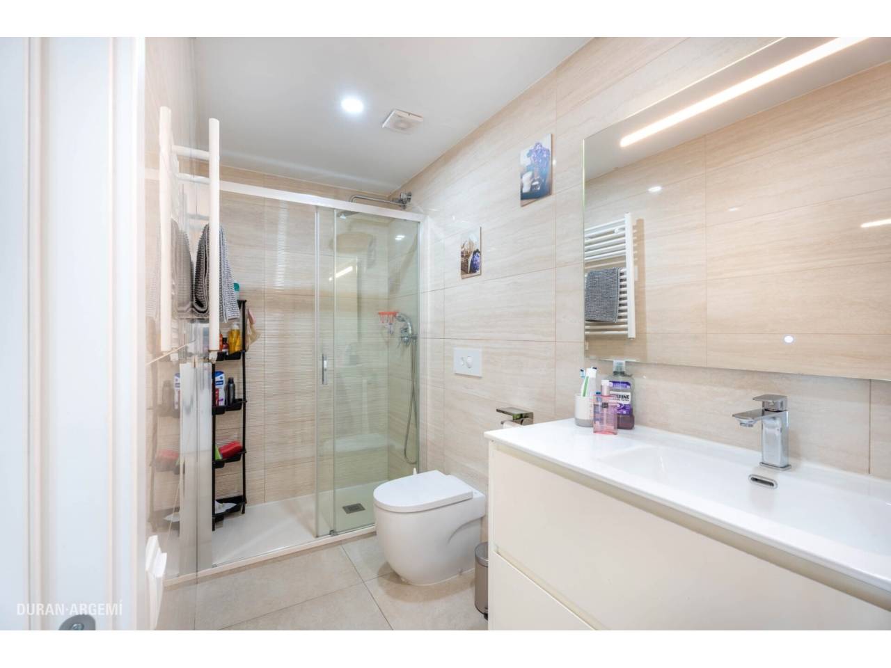 Pis en Venda al Cementiri Vell