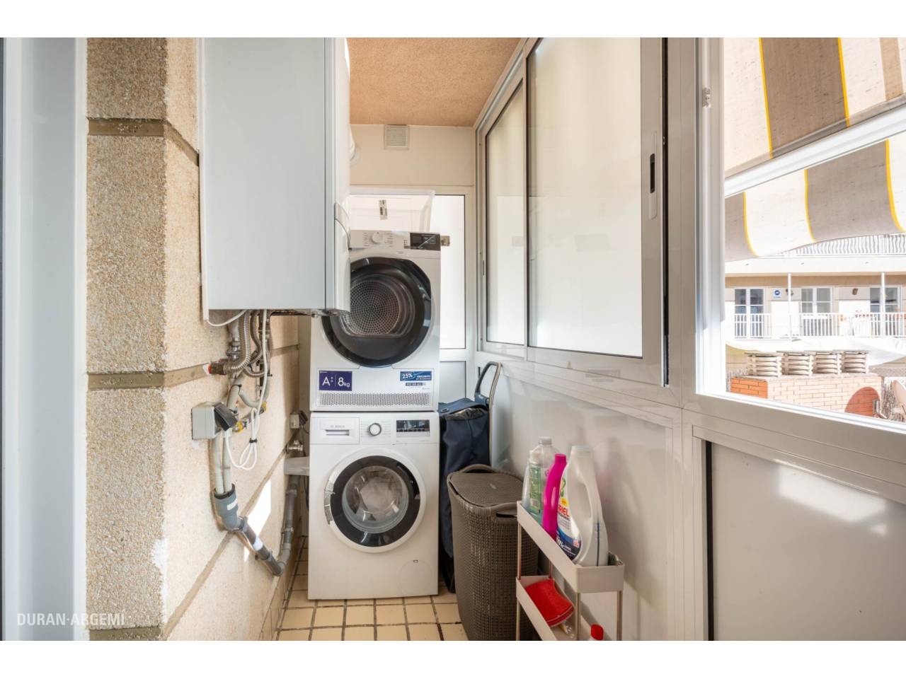 Pis en Venda al Cementiri Vell