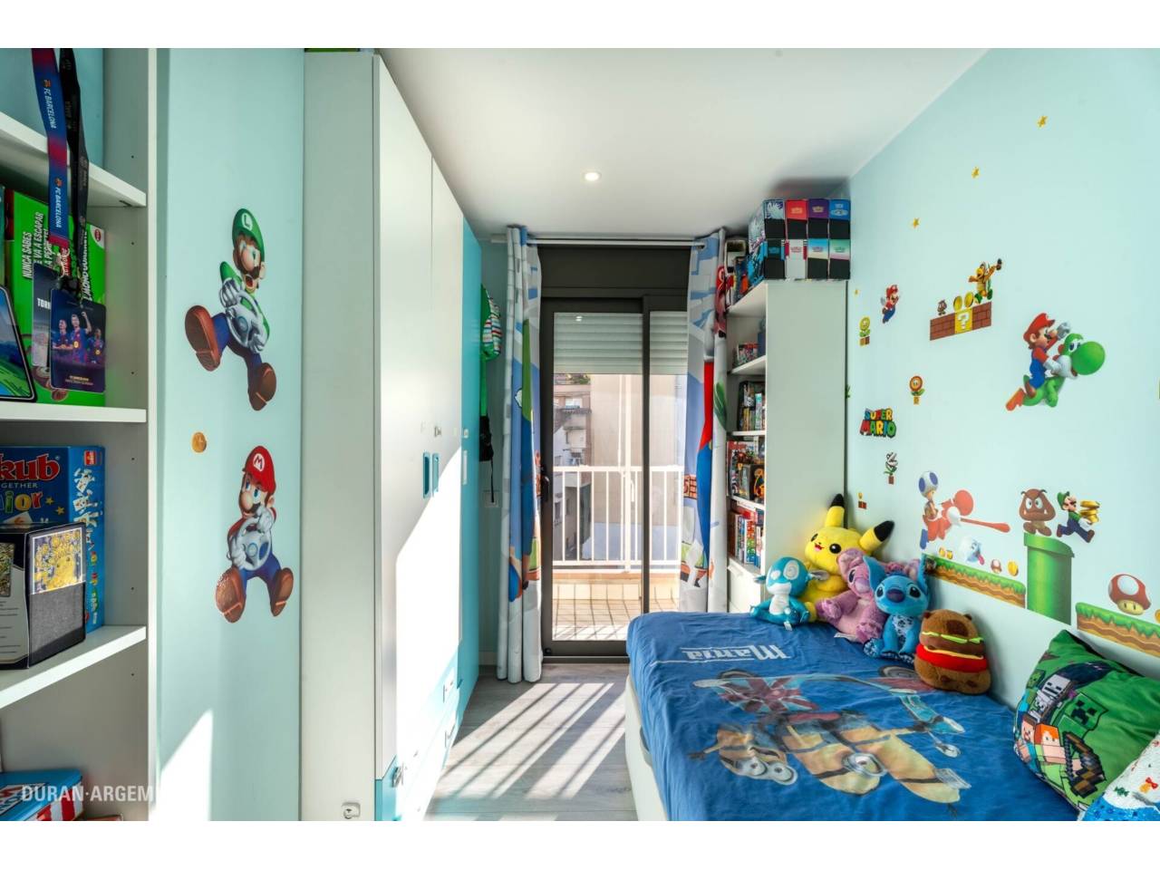 Pis en Venda al Cementiri Vell