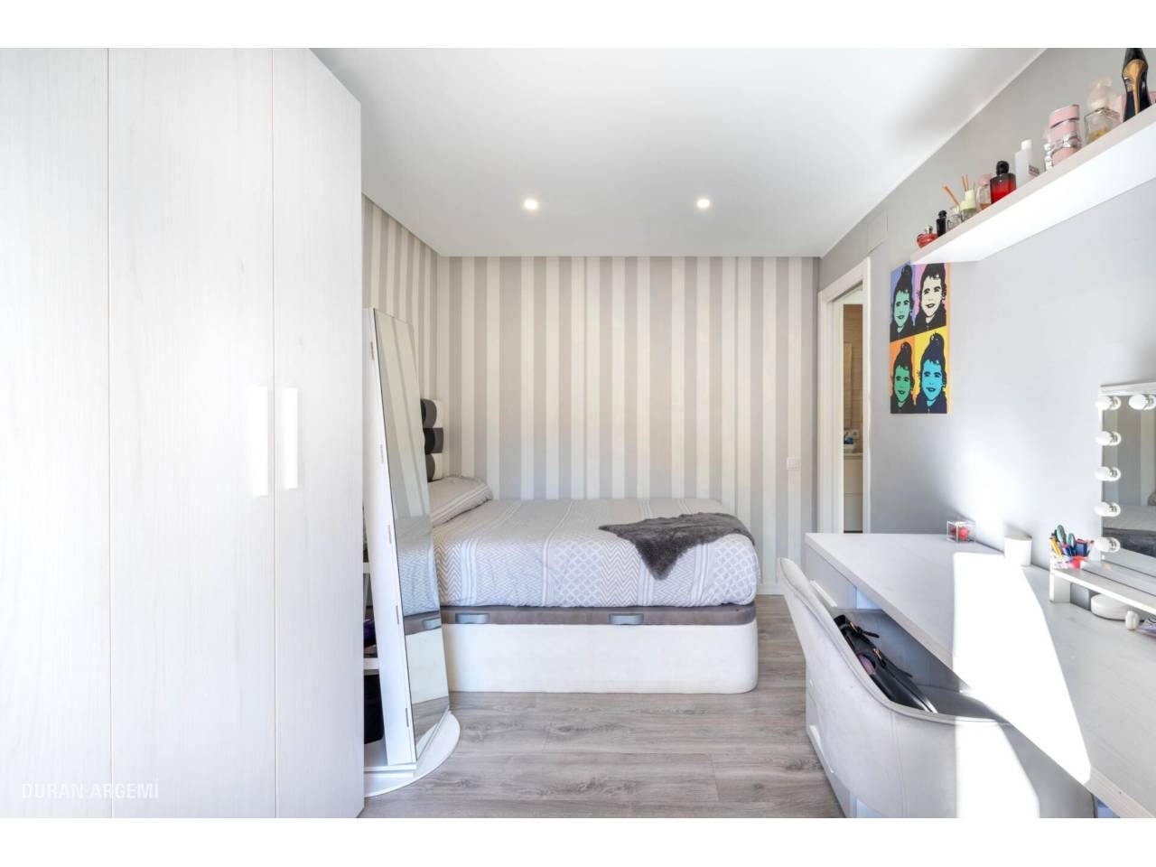 Pis en Venda al Cementiri Vell