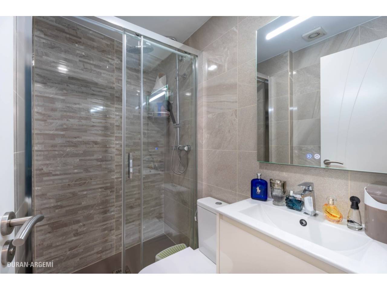 Pis en Venda al Cementiri Vell