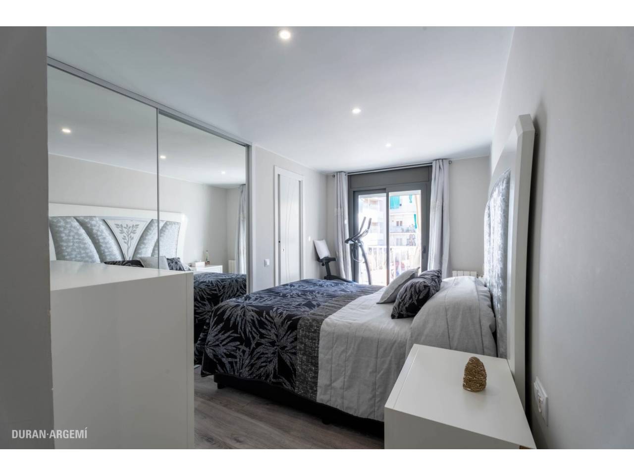 Pis en Venda al Cementiri Vell