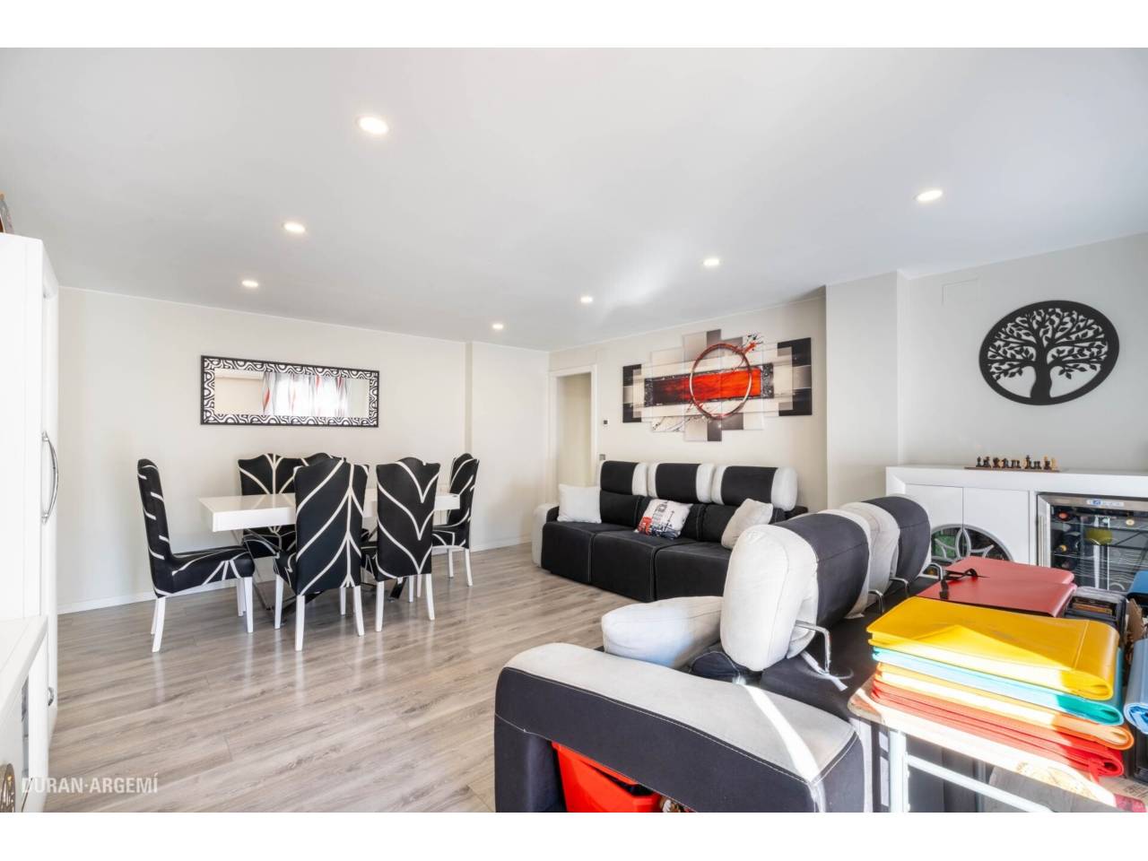 Pis en Venda al Cementiri Vell