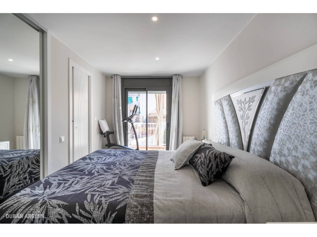 Pis en Venda al Cementiri Vell