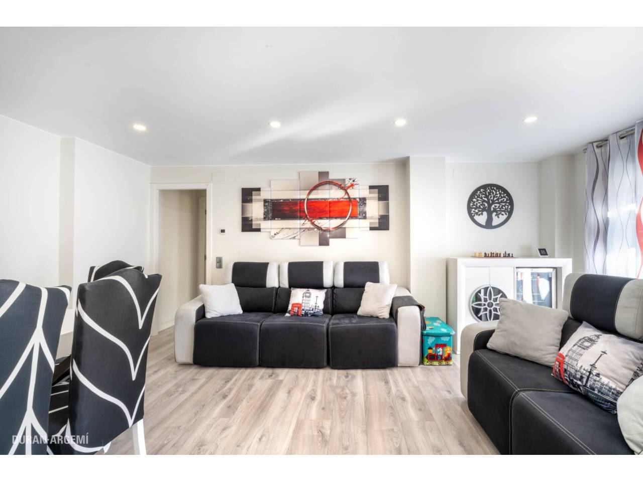 Pis en Venda al Cementiri Vell