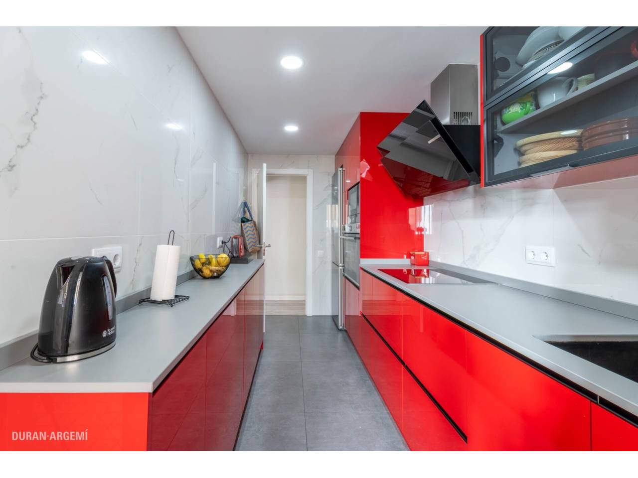 Pis en Venda al Cementiri Vell