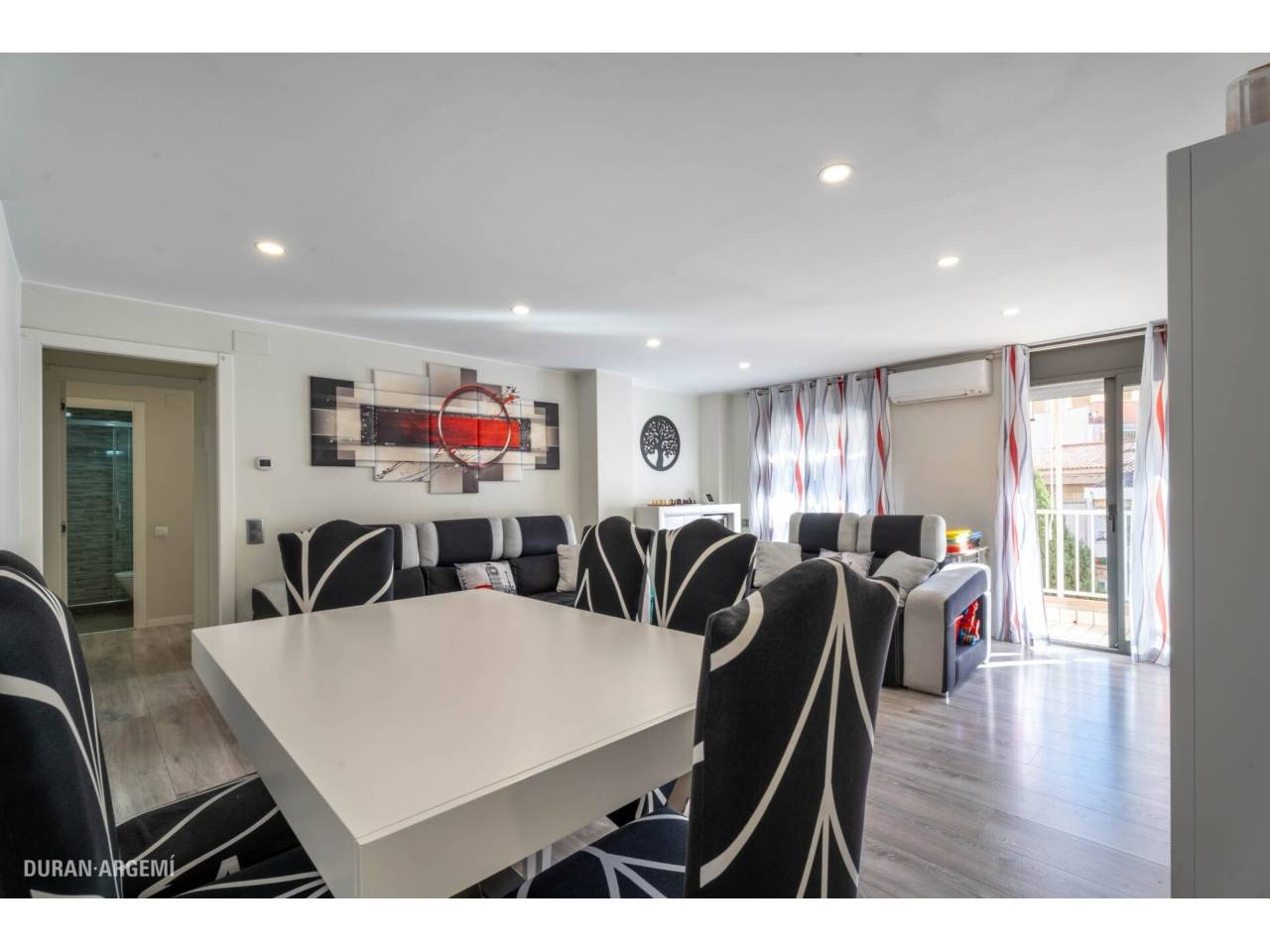 Pis en Venda al Cementiri Vell