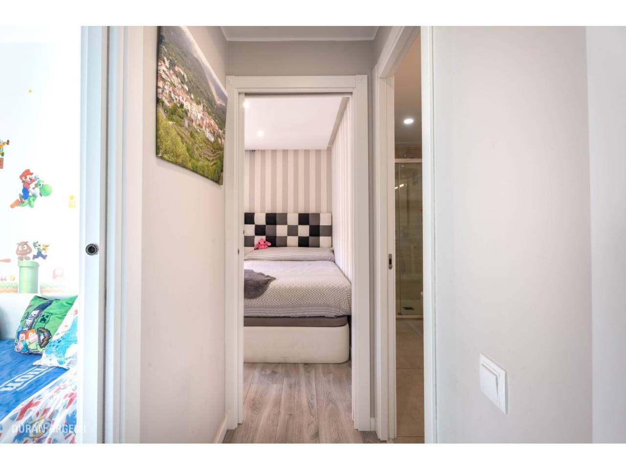 Pis en Venda al Cementiri Vell