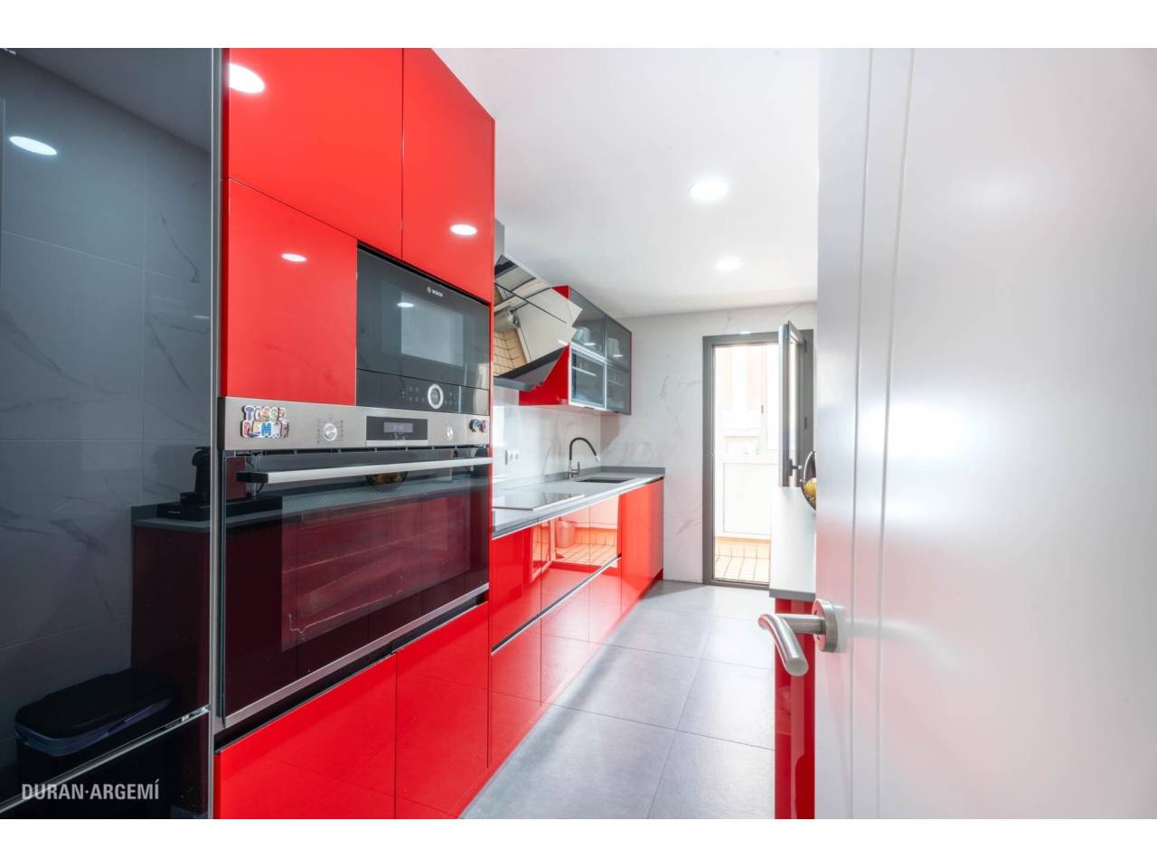 Pis en Venda al Cementiri Vell