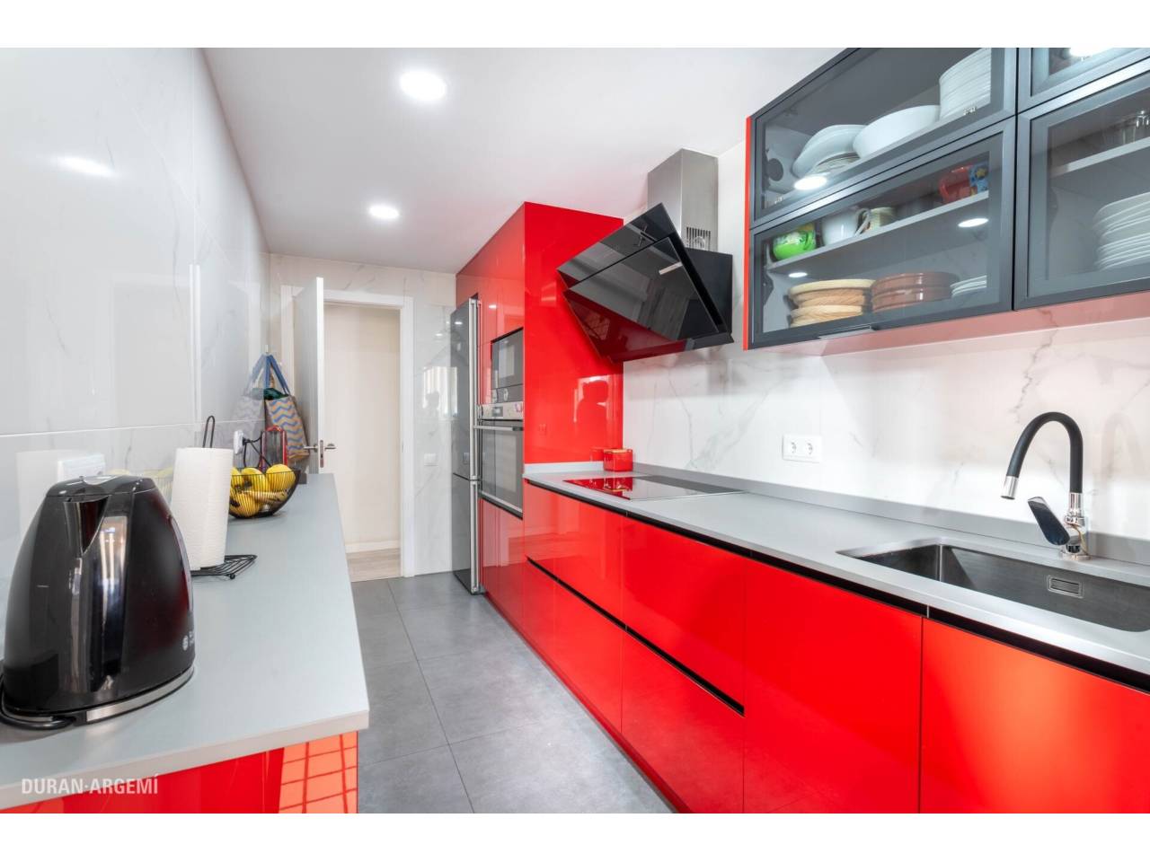 Pis en Venda al Cementiri Vell